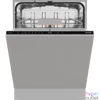 Kép 4/10 - Gorenje GV642C65 fekete, programok száma: 6, beépíthető, 14 terítékes mosogatógép 