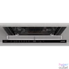 Kép 6/10 - Gorenje GV642C65 fekete, programok száma: 6, beépíthető, 14 terítékes mosogatógép 