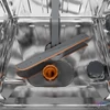 Kép 9/10 - Gorenje GV642C65 fekete, programok száma: 6, beépíthető, 14 terítékes mosogatógép 