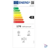 Kép 2/3 - Gorenje RF4142PW4 felülfagyasztós hűtőszekrény