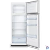 Kép 3/3 - Gorenje RF4142PW4 felülfagyasztós hűtőszekrény