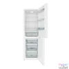 Kép 2/8 - Gorenje RK6191EW4 fehér, alulfagyasztós, Hűtő:205L, Fagyasztó:109L, hűtőszekrény