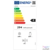 Kép 6/8 - Gorenje RK6191EW4 fehér, alulfagyasztós, Hűtő:205L, Fagyasztó:109L, hűtőszekrény