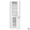 Kép 7/8 - Gorenje RK6191EW4 alulfagyasztós hűtőszekrény