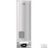 Kép 2/6 - Gorenje RK6192EW4 fehér, alulfagyasztós, Hűtő:208L, Fagyasztó:112L, hűtőszekrény