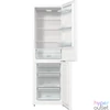 Kép 3/6 - Gorenje RK6192EW4 fehér, alulfagyasztós, Hűtő:208L, Fagyasztó:112L, hűtőszekrény