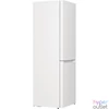 Kép 4/6 - Gorenje RK6192EW4 fehér, alulfagyasztós, Hűtő:208L, Fagyasztó:112L, hűtőszekrény