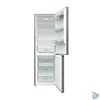 Kép 2/8 - Gorenje RK6192ES4 inox alulfagyasztós hűtőszekrény