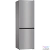 Kép 1/8 - Gorenje RK6192ES4 fémszürke, alulfagyasztós, Hűtő:208L, Fagyasztó:112L, hűtőszekrény