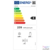 Kép 5/8 - Gorenje RK6192ES4 fémszürke, alulfagyasztós, Hűtő:208L, Fagyasztó:112L, hűtőszekrény