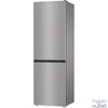 Kép 8/8 - Gorenje RK6192ES4 fémszürke, alulfagyasztós, Hűtő:208L, Fagyasztó:112L, hűtőszekrény
