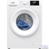 Kép 1/9 - Gorenje WNGPI61SBS fehér, elöltöltős, keskeny, max.1000ford., 6 kg, mosógép