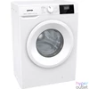 Kép 2/9 - Gorenje WNGPI61SBS fehér, elöltöltős, keskeny, max.1000ford., 6 kg, mosógép