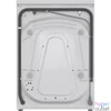 Kép 4/9 - Gorenje WNGPI61SBS fehér, elöltöltős, keskeny, max.1000ford., 6 kg, mosógép