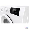 Kép 7/9 - Gorenje WNGPI61SBS fehér, elöltöltős, keskeny, max.1000ford., 6 kg, mosógép