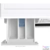 Kép 9/9 - Gorenje WNGPI61SBS fehér, elöltöltős, keskeny, max.1000ford., 6 kg, mosógép