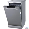 Kép 5/5 - Gorenje GS541D10X inox, programok száma: 5, keskeny szabadonálló, 11 terítékes mosogatógép 