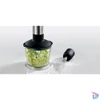 Kép 2/5 - Gorenje HBC807QB fekete botmixer
