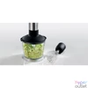 Kép 2/5 - Gorenje HBC807QB fekete botmixer
