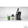 Kép 3/5 - Gorenje HBC807QB fekete botmixer