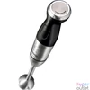 Kép 4/5 - Gorenje HBC807QB fekete botmixer szett
