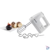 Kép 3/6 - Gorenje M420CW fehér kézi mixer