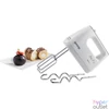Kép 3/6 - Gorenje M420CW fehér kézi mixer