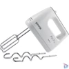Kép 1/6 - Gorenje M420CW fehér kézi mixer