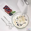 Kép 4/6 - Gorenje M420CW fehér kézi mixer