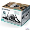 Kép 2/5 - Gorenje VCEA01GACWCY porzsák nélküli porszívó