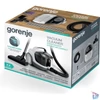 Kép 2/5 - Gorenje VCEA01GACWCY porzsák nélküli porszívó