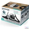 Kép 2/5 - Gorenje VCEA01GACWCY porzsák nélküli porszívó