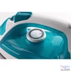 Kép 4/9 - Gorenje SIH1800TQC türkiz-fehér gőzölős vasaló