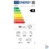 Kép 2/7 - Gorenje WNEI72B 7 kg elöltöltős mosógép