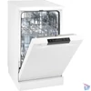 Kép 8/14 - Gorenje GS520E15W keskeny 9 terítékes mosogatógép