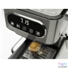 Kép 2/7 - Gorenje ESCM15DBK inox-fekete espresso kávéfőző