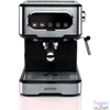 Kép 1/7 - Gorenje ESCM15DBK inox-fekete espresso kávéfőző