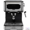 Kép 6/7 - Gorenje ESCM15DBK inox-fekete espresso kávéfőző