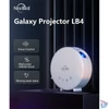 Kép 1/9 - GOSUND LB4 Smart Wi-Fi-s csillagprojektor