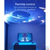 Kép 5/9 - GOSUND LB4 Smart Wi-Fi-s csillagprojektor