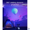 Kép 6/9 - GOSUND LB4 Smart Wi-Fi-s csillagprojektor