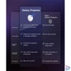 Kép 7/9 - GOSUND LB4 Smart Wi-Fi-s csillagprojektor