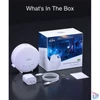 Kép 9/9 - GOSUND LB4 Smart Wi-Fi-s csillagprojektor