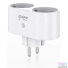 Kép 1/4 - GOSUND SP211 Smart Wi-Fi-s okos dupla konnektor