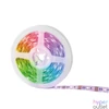 Kép 1/4 - NITEBIRD SL3 Smart Wi-Fi-s RGB LED szalag 2x5m, zene és APP vezérlés