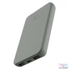 Kép 1/5 - GP B+ Series, 5 000 mAh, 12 W, zöldesszürke powerbank