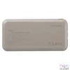 Kép 2/5 - GP B+ Series, 10 000 mAh, 15 W, bézs powerbank