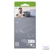 Kép 5/5 - GP B+ Series, 10 000 mAh, 15 W, bézs powerbank