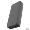 Kép 1/5 - GP B+ Series, 20 000 mAh, 15 W, fekete powerbank