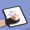 Kép 3/4 - Haffner FN0500 Ombre Stylus Pen pink-ezüst érintőceruza